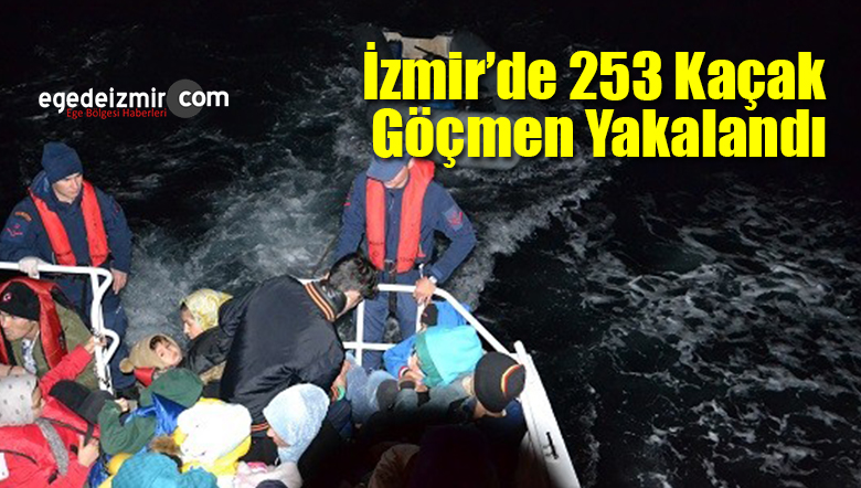 göçmen