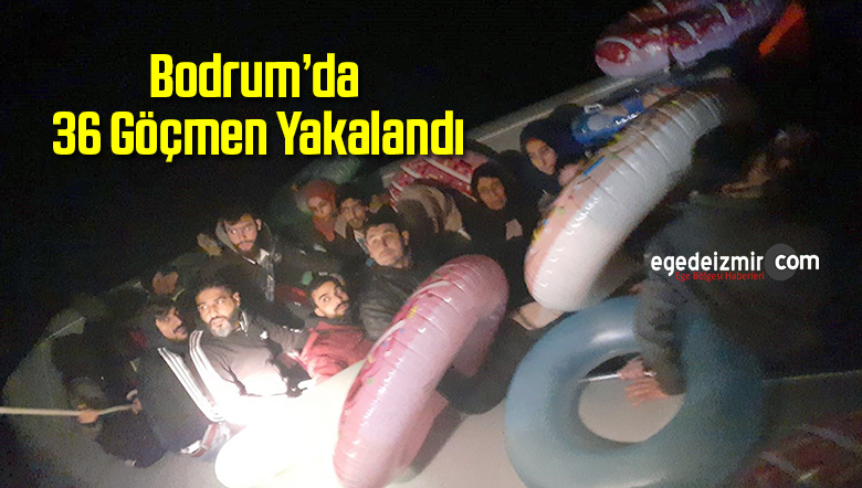 göçmen