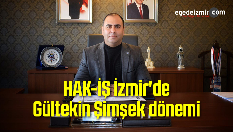 Gültekin Şimşek