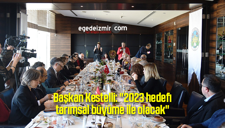 2023 Hedefi