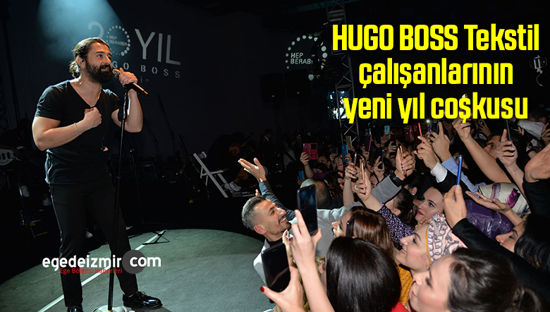 Koray Avcı ile