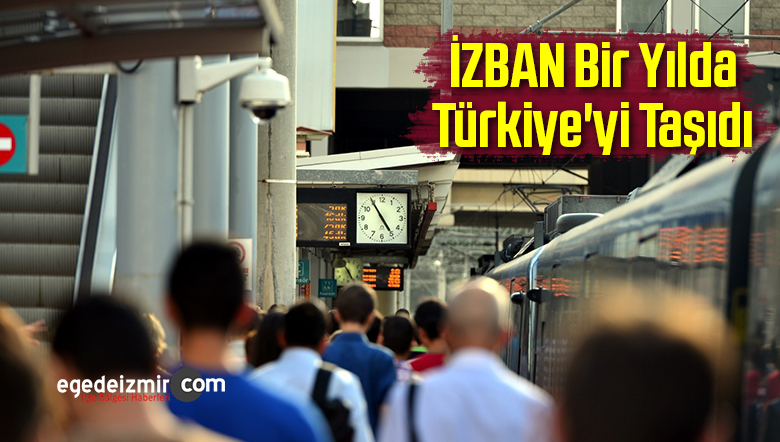 Yolcu Taşıdı