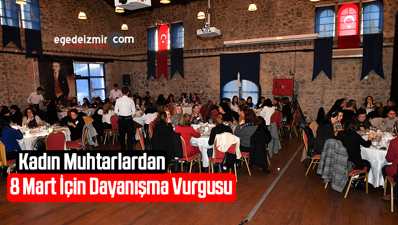 kadın
