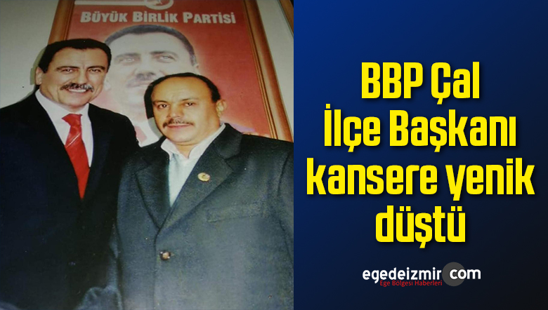 Kansere Yenik