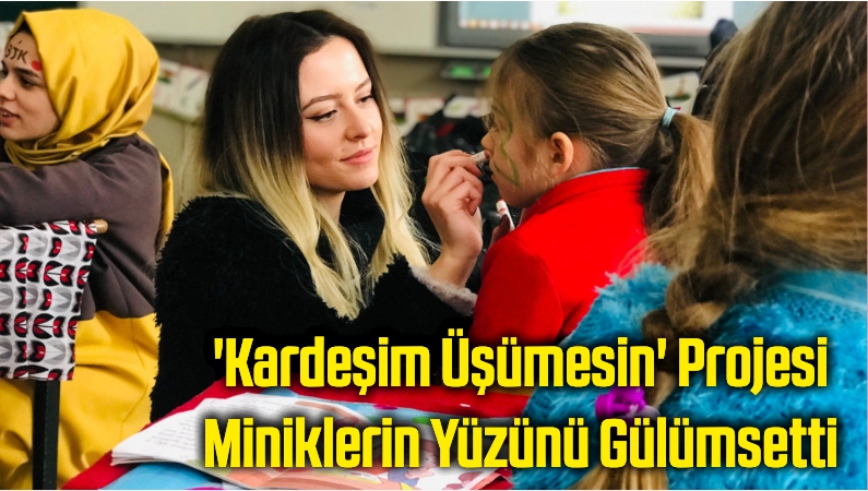 kardesim