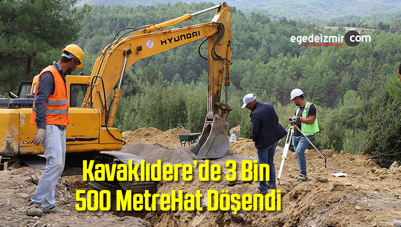 kavaklıdere