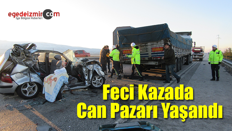 kaza