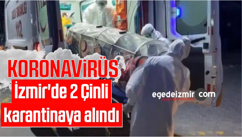 koronavirüs