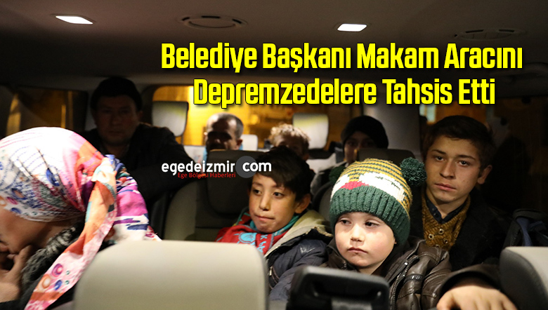 makam aracı