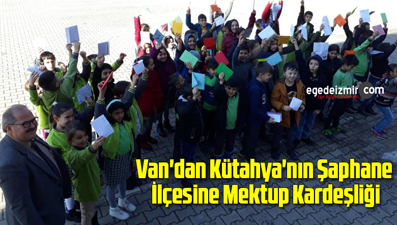 mektup