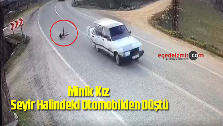 minik kız