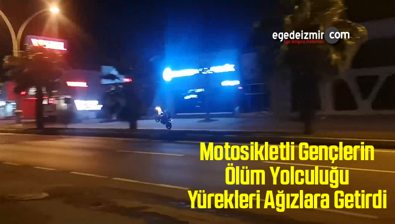 motosikletli