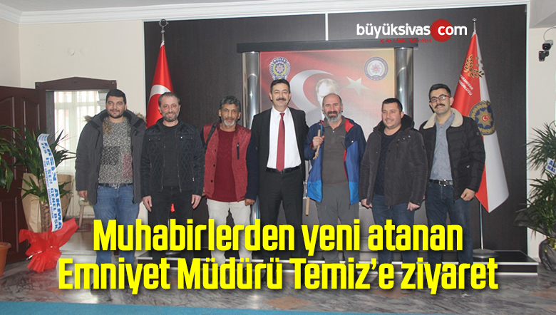 Asayiş Muhabirleri