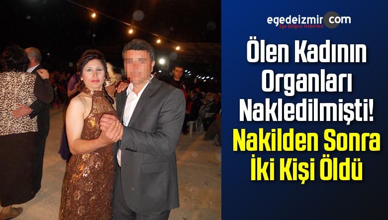 Nakilden Sonra