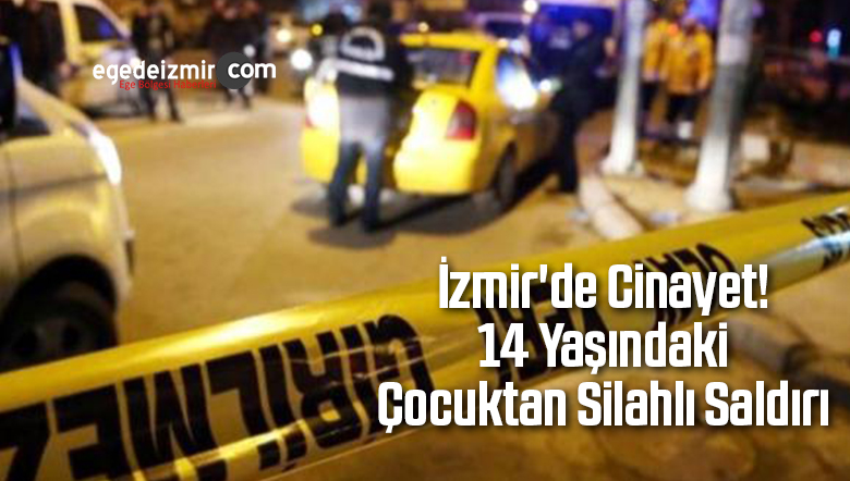 Bir Çocuk