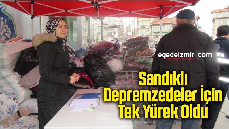sandıklı