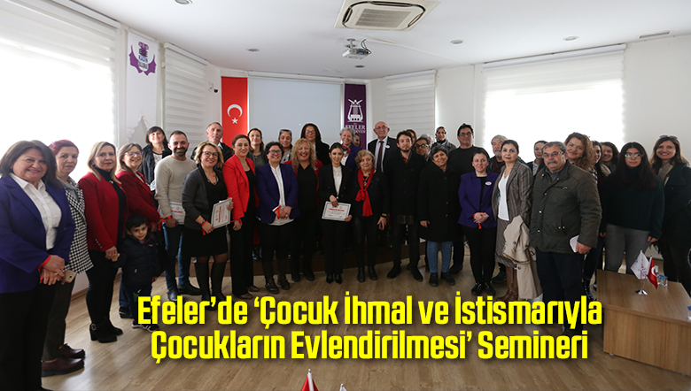 Çocukların Evlendirilmesi