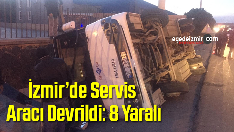 servis aracı