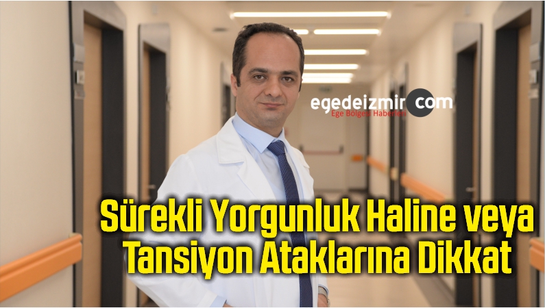 sürekli