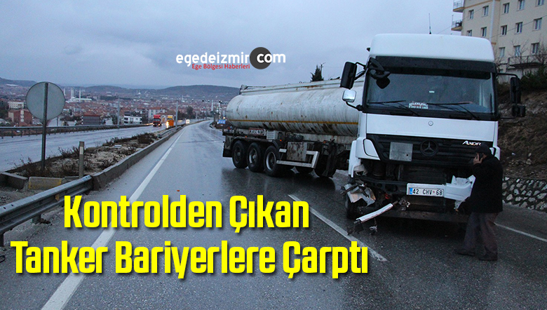 tanker