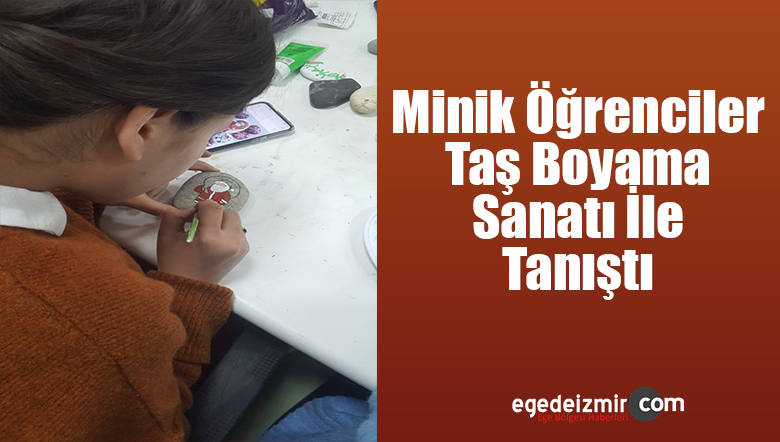 tanıştı