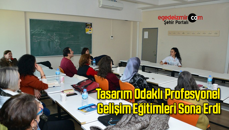 tasarım odaklı