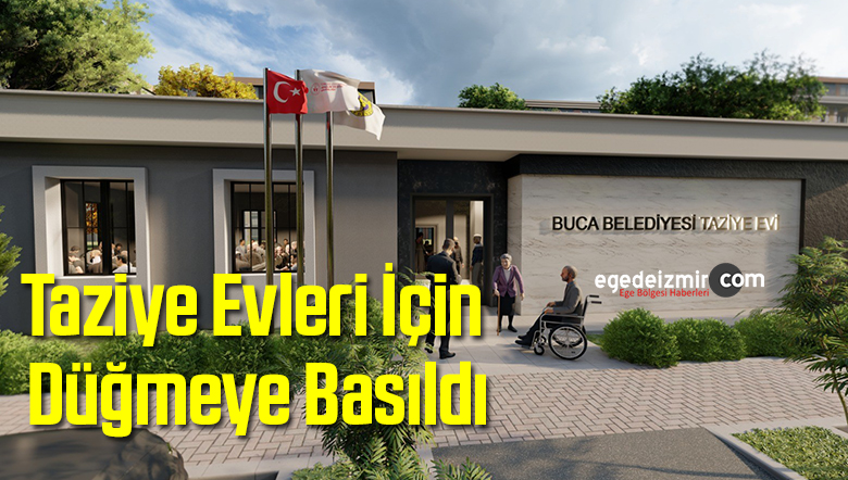 taziye evleri
