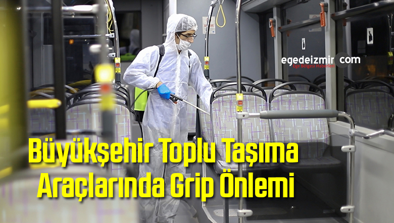 toplu taşıma