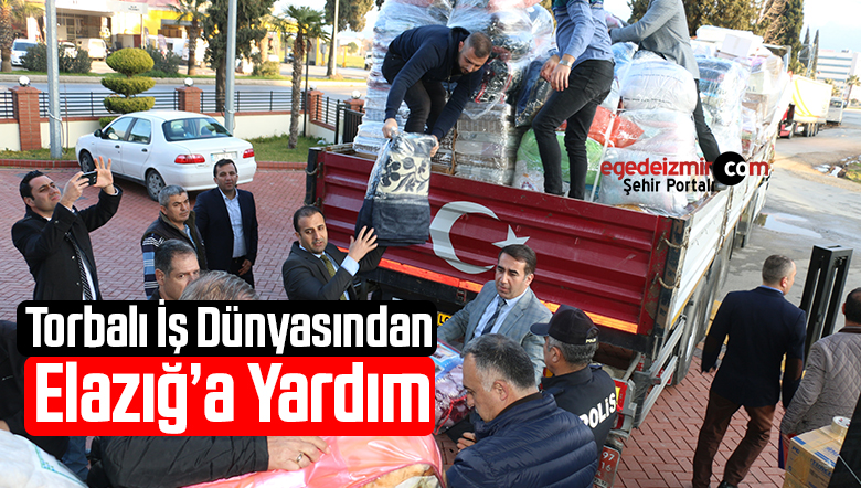 torbalı