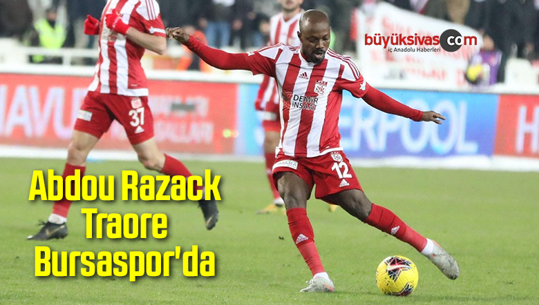 Traore'yi