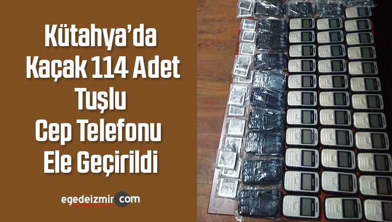 tuşlu