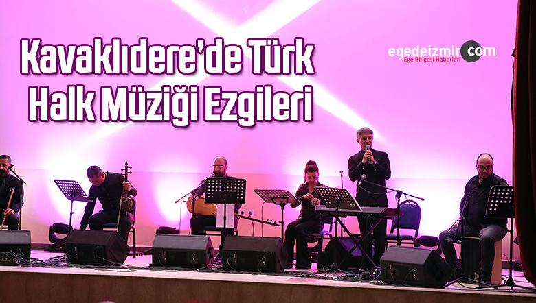 türk halk müziği