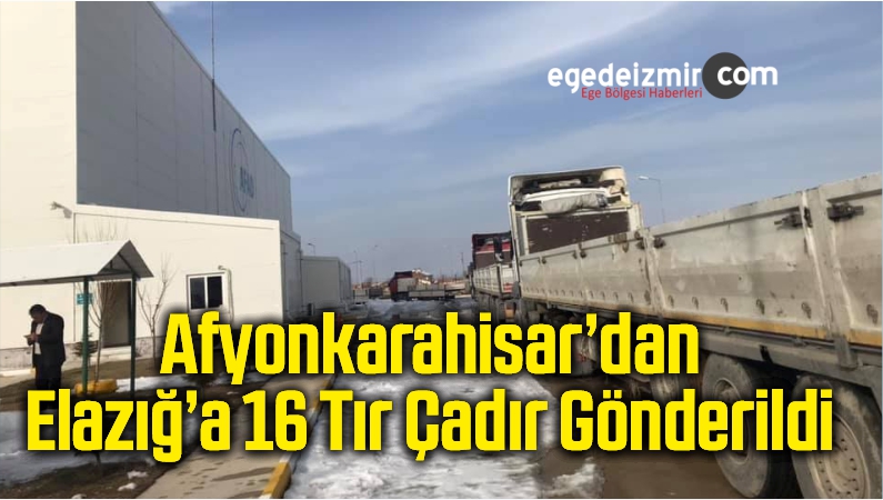 tır