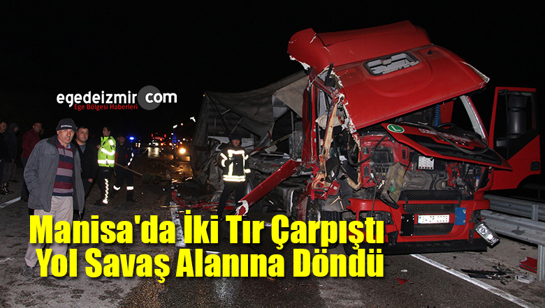 tır