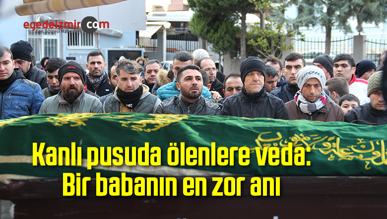Silahlı Pusuda