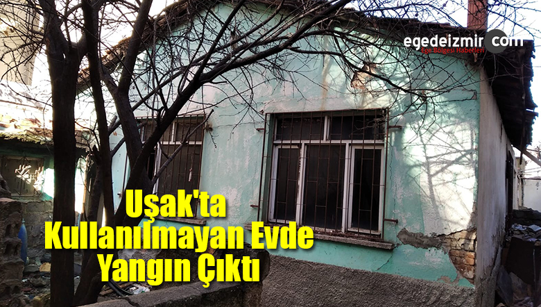 yangın
