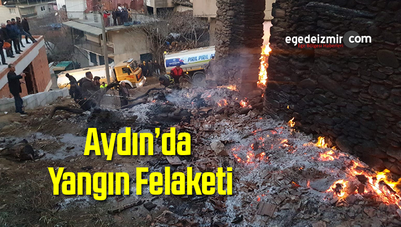 yangın