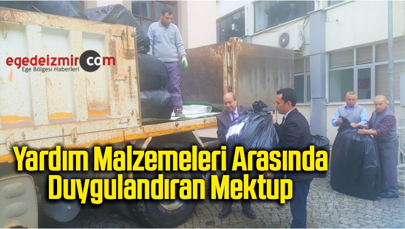 yardım