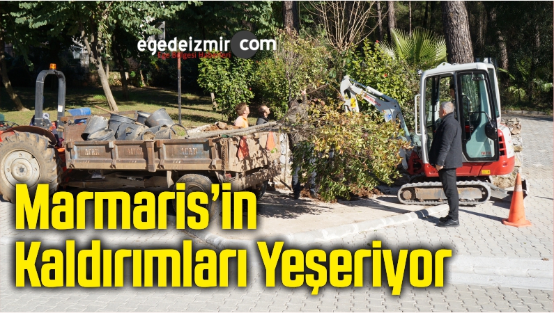 yeseriyor