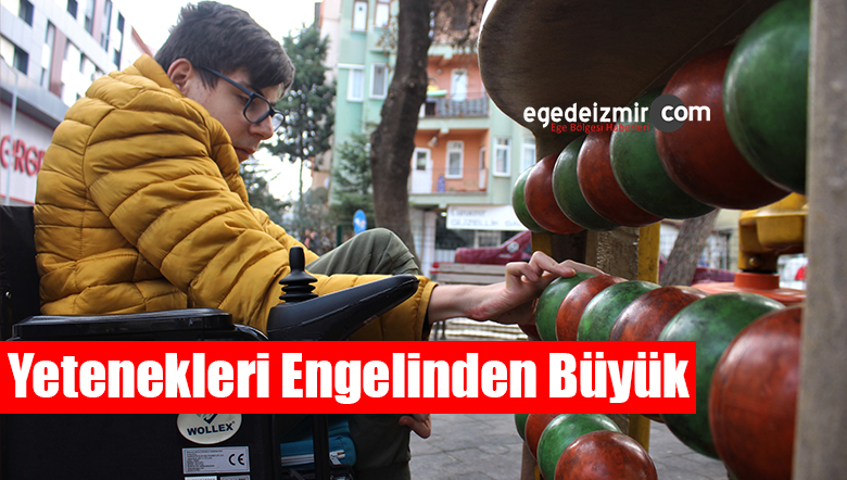 yetenekleri