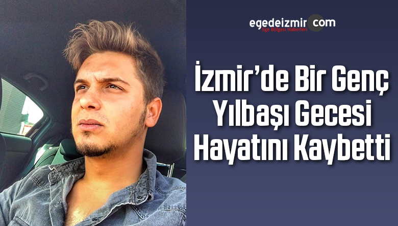 Yılbaşı Eğlencesinde