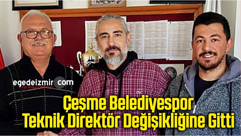 ÇEŞME