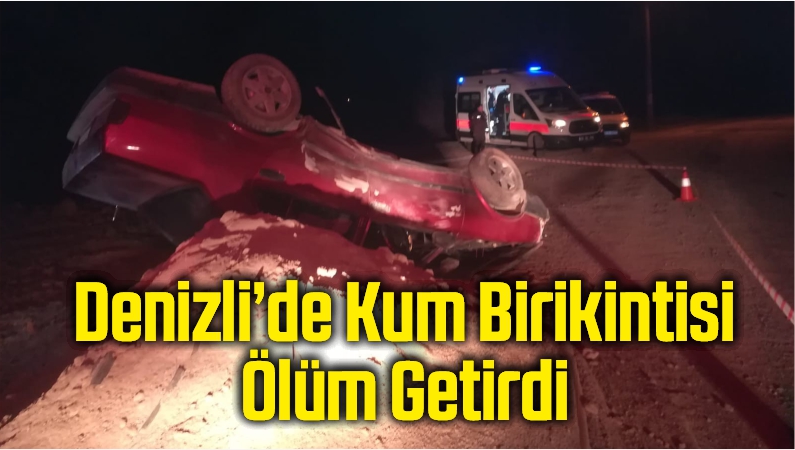 ÖLÜM
