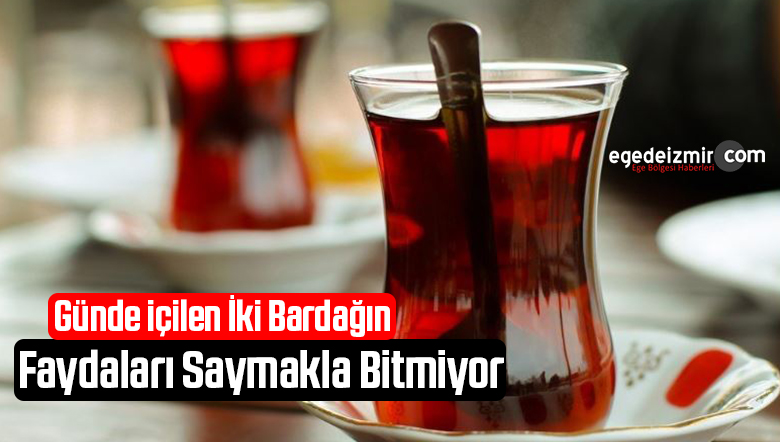 çay