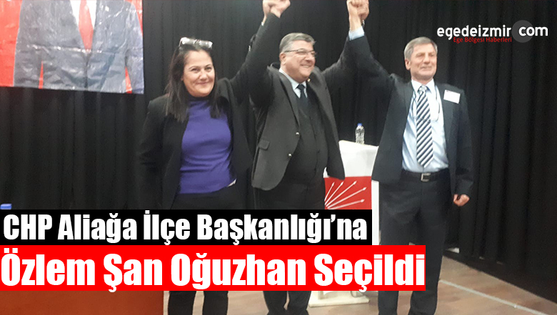 özlem şan