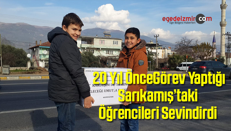 öğrenciler