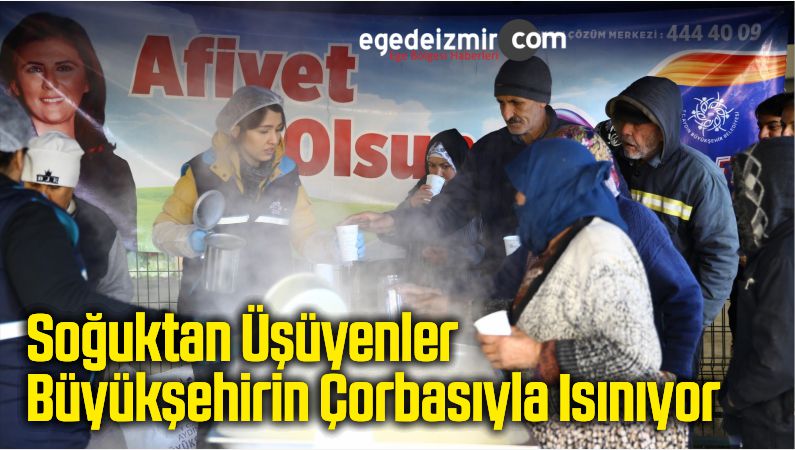 üşüyenler
