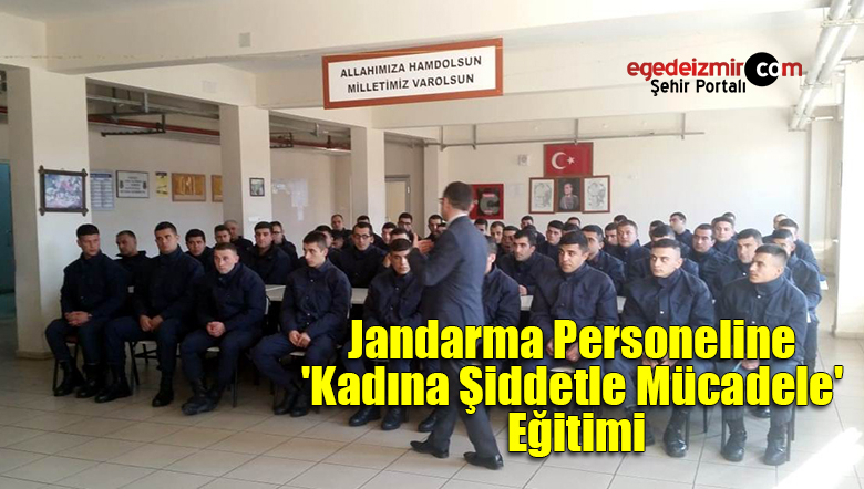 şiddetle mücadele