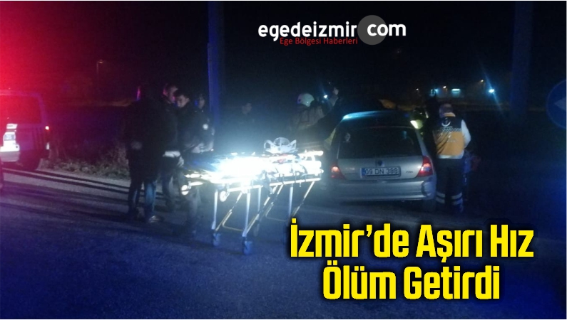 AŞIRI HIZ