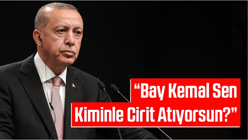Bay Kemal Sen